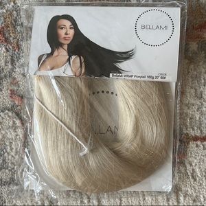 💛Bellami 20” Ponytail Hair Extensions💛